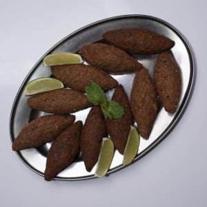 Quibinhos ( carne / coalhada / catupiry / vegetariano / vegetariano c/ catupiry )